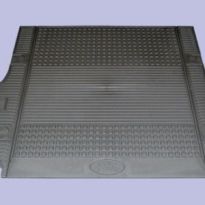 Loadspace Rubber Floor Mat - Discovery 3, Discovery 4