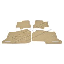 Kit - Floor Contour Mat - Carp