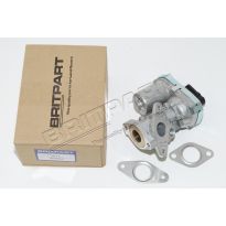 Exhaust Gas Recirculation Valve - 2.4 Puma Diesel | Defender 2007-2016