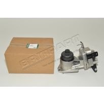 Oil Cooler and Filter Unit - 2.2 Diesel | Freelander 2, Range Rover Evoque