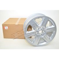 Wheel