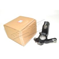 Knuckle - Front Wheel
