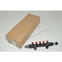 Fuel Rail - Fuel Supply Manifold - 2.4L Duratorq Puma | Defender 2007-2016