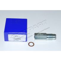 Fuel Pressure Relief Valve - 2.4 Puma Diesel | Defender 2007-2016