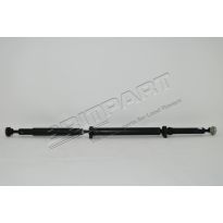 Main Shaft Assembly - Rear Axle AWF21, M66 | Freelander 2