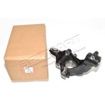 Knuckle And Hub Assy
