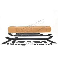 Kit - Lugg.Crossbar - Univ/Loc