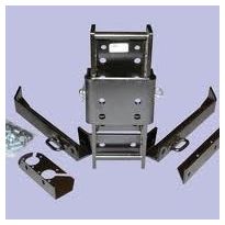 Adjustable Tow Bar - 110 inch wheelbase, except HCPU | Defender