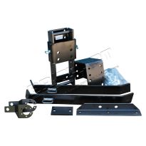 Adjustable Tow Bar - HCPU, Long Wheelbase | Defender 110, Defender 130