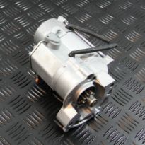 Starter Motor - 2.2L DW12 Diesel, 9-Speed Auto | Freelander 2, Discovery Sport