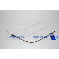 Parking Brake Cable - Parking Brake System | Freelander 2 2006-2014