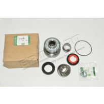 Flange - Coupling