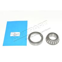 Wheel Hub and Bearing - Front Axle Case | Range Rover 2002-2009