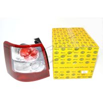 Left-Hand Rear Lamp Assembly - Rear Lighting, Range Rover Sport 2005-2009