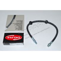 Rear Brake Hose - From Rigid Line to Caliper | Freelander 2 2006-2014