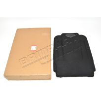 Cover Trim - Rear Seat Panel - Station Wagon | Defender 2007-2016