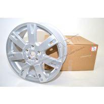 Wheel Assy