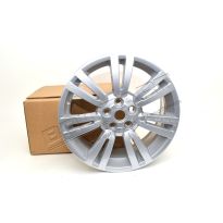 Wheel - Alloy