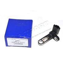 Air Charge Temperature Sensor - 2.2L DW12, Throttle Housing | Freelander 2