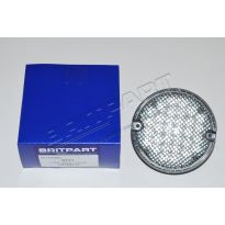 Clear Rear LED Stop and Tail Lamp - Defender 2007-2016