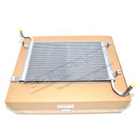 Radiator - 4.2 Petrol V8 Supercharged | Range Rover Sport, 2005-2009