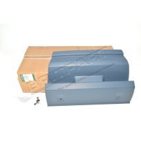 Cover - Towing Hook Opening