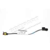 Rear Fog and Reverse Lamp Wiring Harness - LED Lamps | Defender 2007-2016