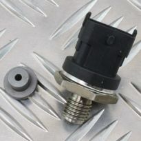 Fuel Pressure Regulator - Td4, Td6 | Freelander 1, Range Rover L322