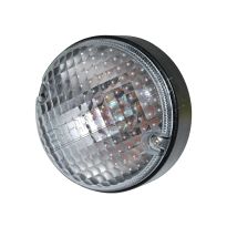 Rear LED Indicator Lamp Lens - Rear Lighting | Defender 2007-2016
