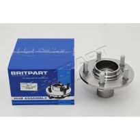 Wheel Hub Assembly - Rear Knuckle & Suspension | Range Rover L322 2010-2012