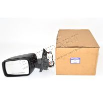 Mirror - Rear View - Outer
