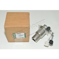 Auxiliary Fuel Heater Burner - Fuel System | Discovery, Range Rover Sport