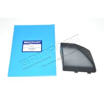 Rear Bumper Moulding End Cap - Discovery 3 (2005-2009)