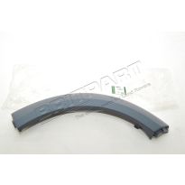Rear Wheelarch Moulding - Primed, Rear Bumper | Discovery 3 (2005-2009)