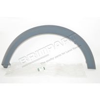 Front Left Wheel Arch Moulding - Body Exterior | Discovery 3, Discovery 4