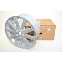 Wheel