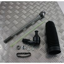 Tie Rod Kit - M20, M12 Outer Ball Joint | Discovery 3 (2005-2009)