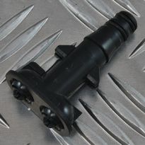 Right-Hand Headlamp Washer Jet - Range Rover L322 2010-2012