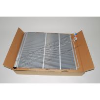 Air Conditioning Condenser - 5.0 AJ133 V8 NA, SC | Range Rover L322