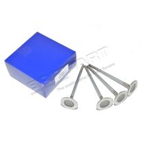 Inlet Valve - 5.0 AJ-V8 | Range Rover, Range Rover Sport, Velar, Defender