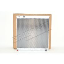Radiator Assembly - 5.0L OHC SGDI SC V8 AJ133 | Range Rover 2010-2012