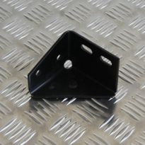 Right-Hand Sill to Body Bracket - Defender 2007-2016, 110 & 130