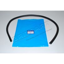 Rear Quarterlight Weatherstrip Seal - 4mm Glass | Defender Crew Cab