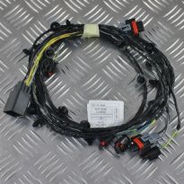 Wire Assy - Jumper