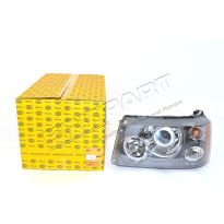 Left Hand Front Headlamp and Flasher - Bi-Xenon Adaptive | Range Rover Sport