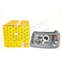 Left-Hand Bi-Xenon Adaptive Headlamp - Range Rover Sport 2005-2009