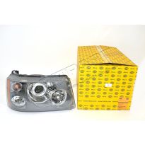 Right-Hand Adaptive Bi-Xenon Headlamp - LHD | Range Rover Sport