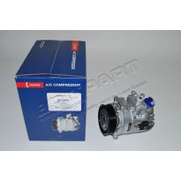 Air Conditioning Compressor - 4.2S, 4.4 AJ-V8 | Discovery, Range Rover Sport