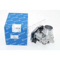 Throttle Body - 2.2L Diesel | Freelander 2, Range Rover Evoque