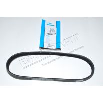 Secondary Auxiliary Belt - 5.0L V8 | Discovery 4, Range Rover